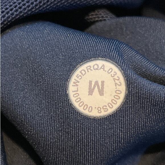 Lululemon Base Pace High-Rise Crop 23" - Picture 6 of 16